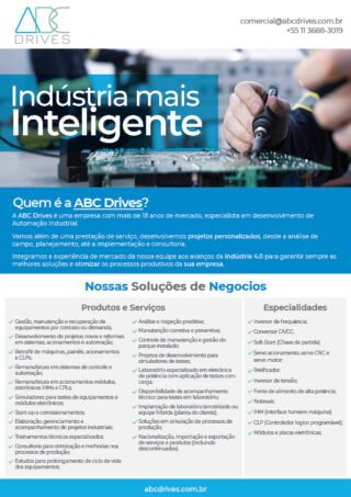 Folder ABC Drives Institucional 1