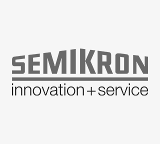 Semikron Logo