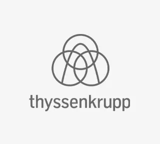 thyssenkrupp logo